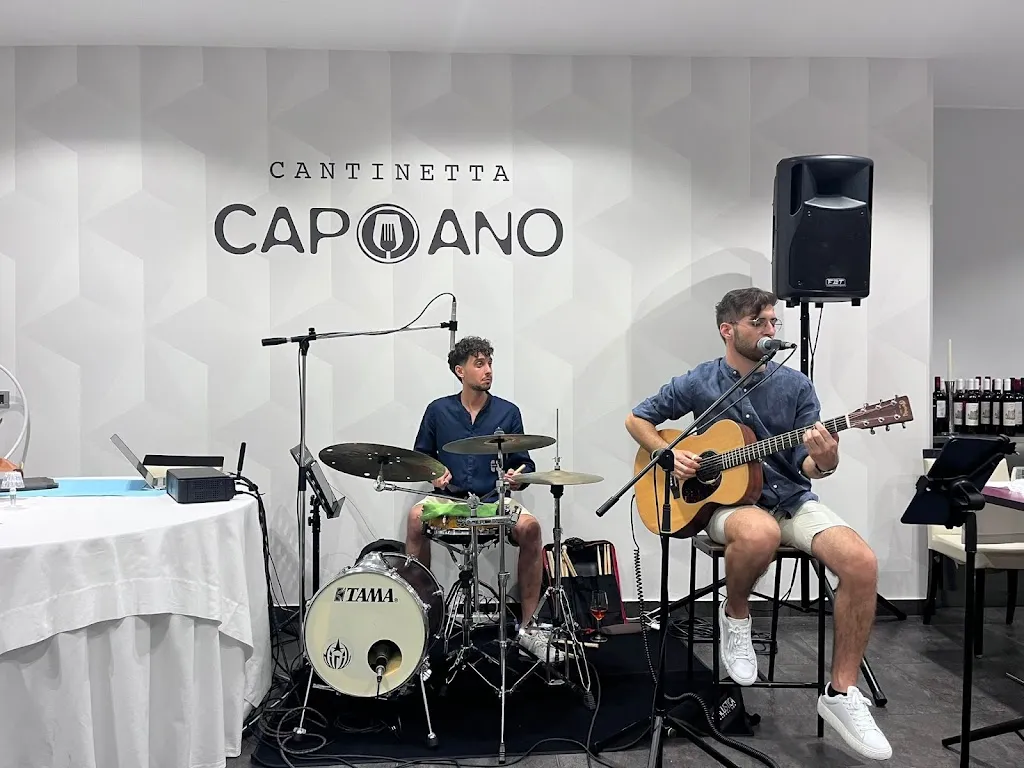 Ristorante Cantinetta CAPOANO_Torre Melissa_slider_image_3