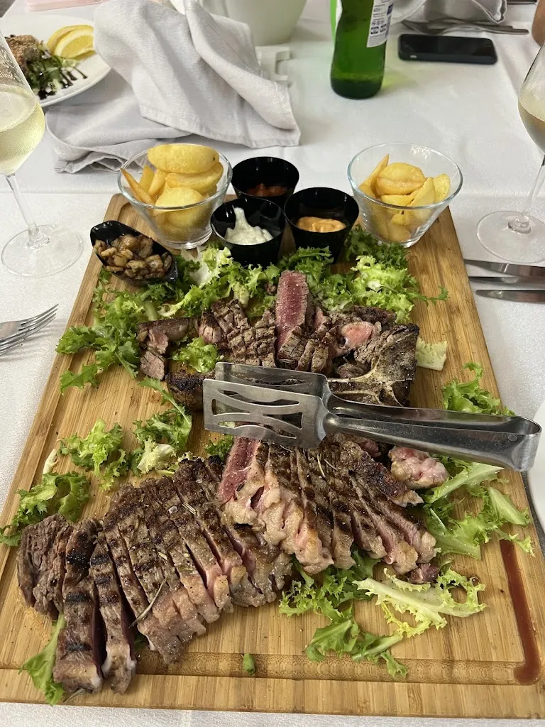 Shawn B_Lidò del Miramar_Torre Melissa_review