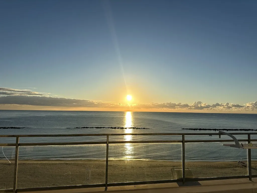 Zulema Salas_Hotel Dolce Stella_Torre Melissa_review