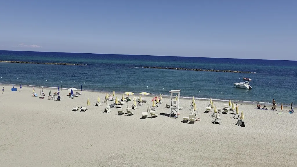 cristian parisi_Hotel Dolce Stella_Torre Melissa_review