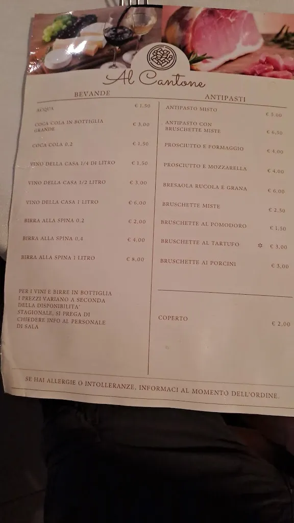 Menu_Ristorante Pizzeria Al Cantone_Gioia dei Marsi_image_2