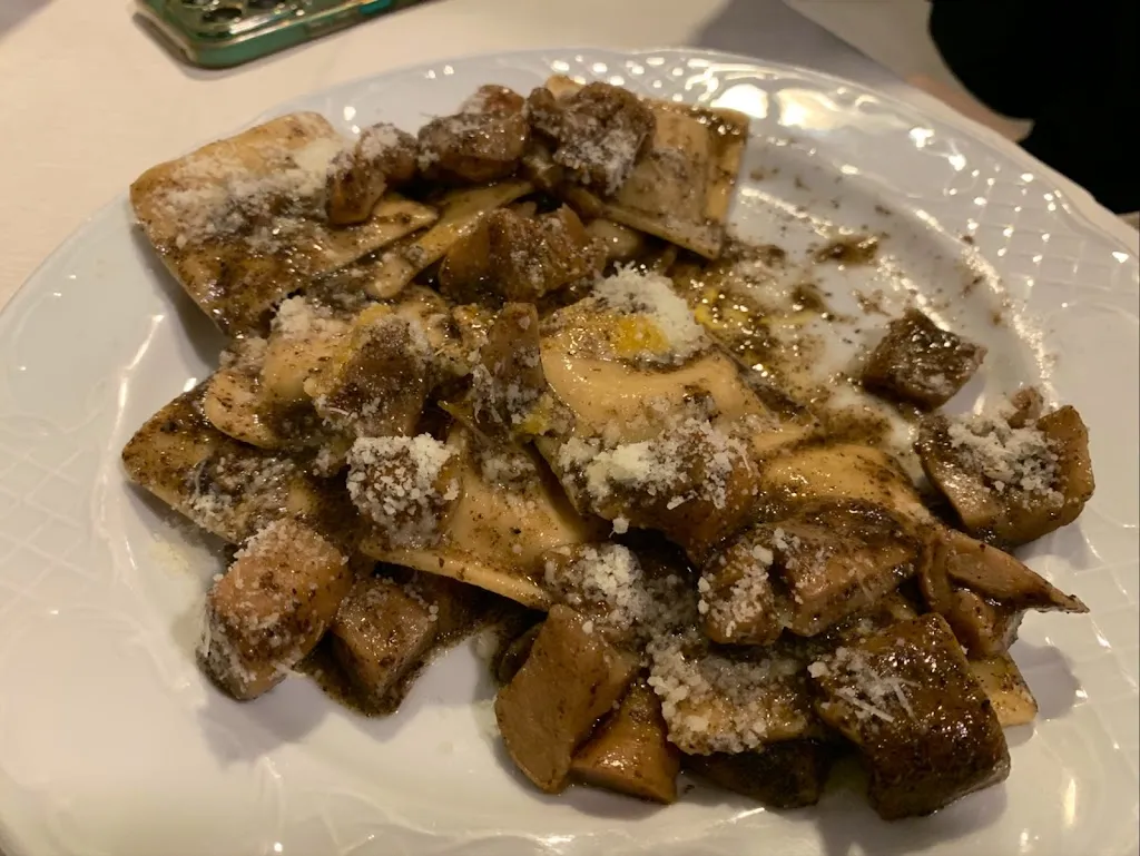 Renato Turchi_Ristorante Pizzeria Al Cantone_Gioia dei Marsi_review