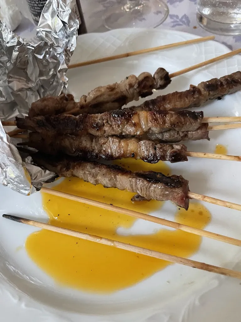 Stefano Fusco_Ristorante Pizzeria Al Cantone_Gioia dei Marsi_review