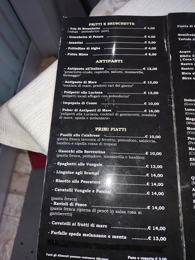 Menu_La nuova collinetta di L&M_Tortora_image_4