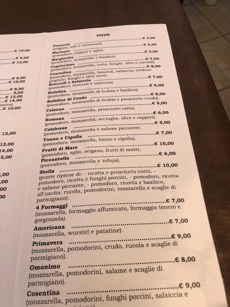 Saba Boustan_La nuova collinetta di L&M_Tortora_review