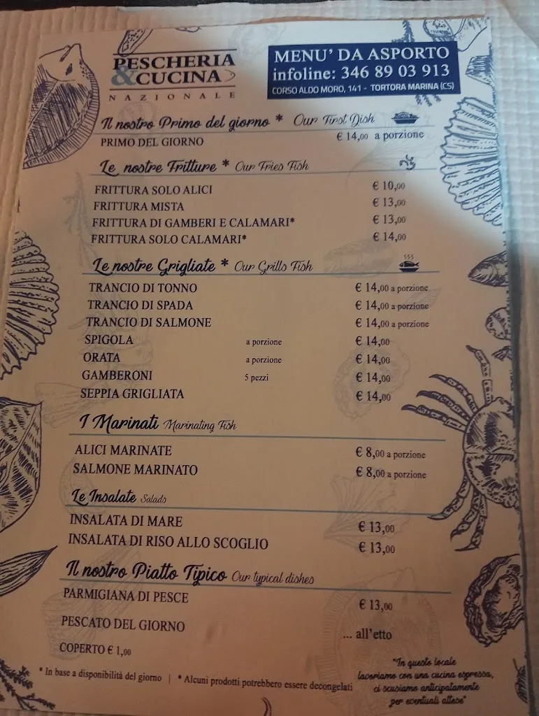Menu_Pescheria&Cucina_Tortora_immagine_1
