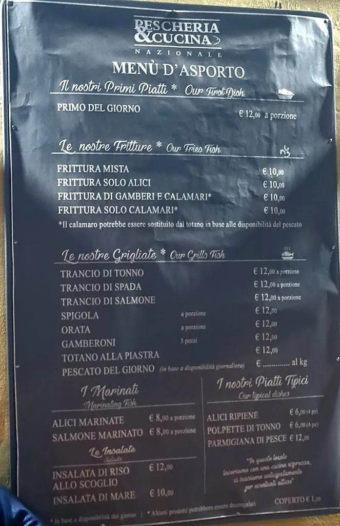 Menu_Pescheria&Cucina_Tortora_immagine_2