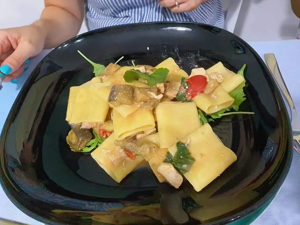 Menu_Tartufo Di Mare_Tortora_image_5