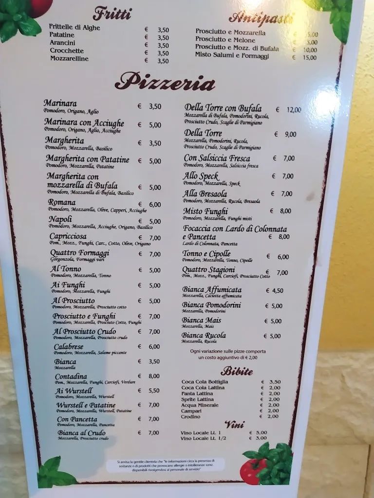 Menu_La Torre_Tortora_image_1