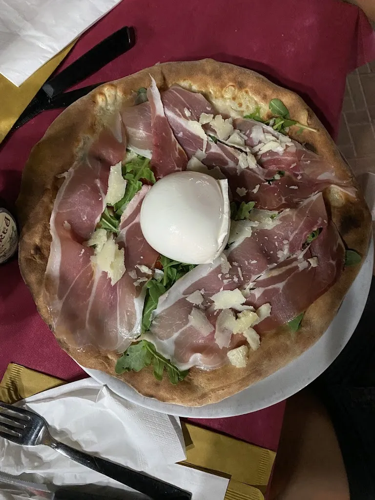 dom dom_La Torre_Tortora_review