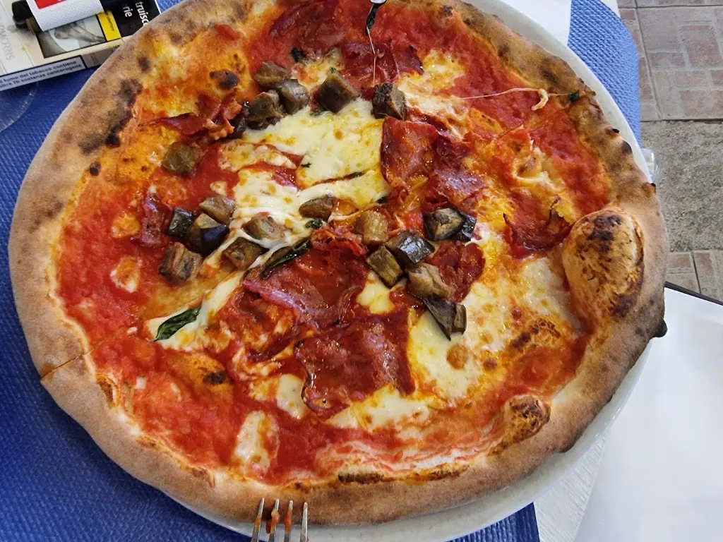 Я была здесь_La Torre_Tortora_review