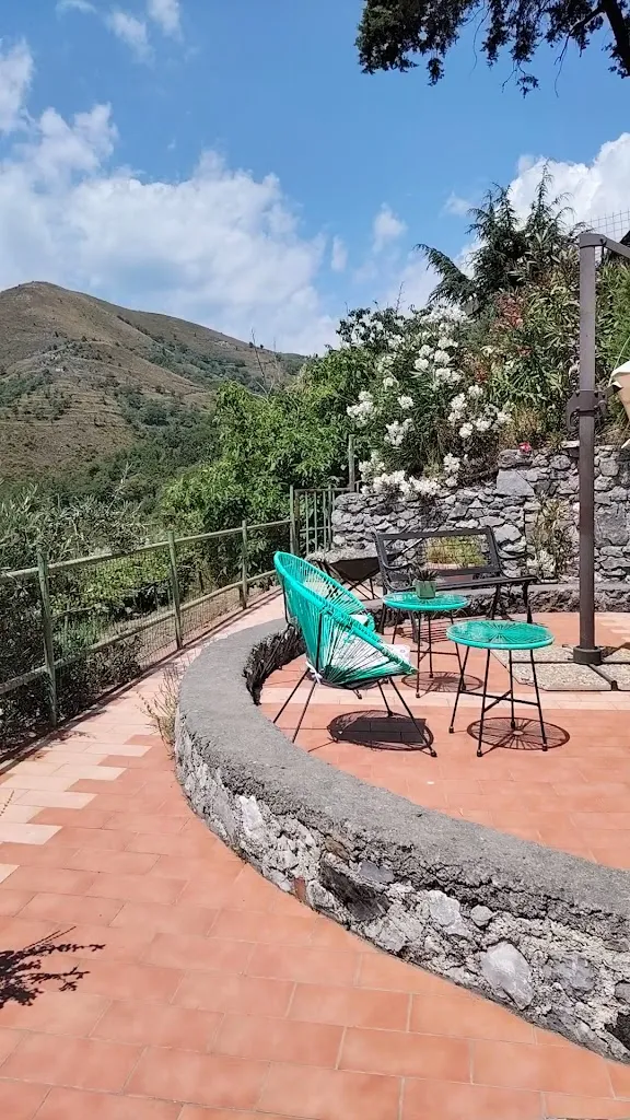 maria cristina pezzotti_Agriturismo Pernia_Tortora_review