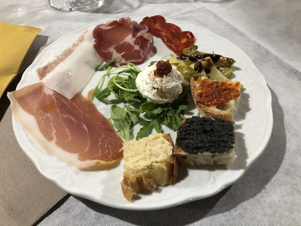 Benigno Ansanelli_Agriturismo Pernia_Tortora_review