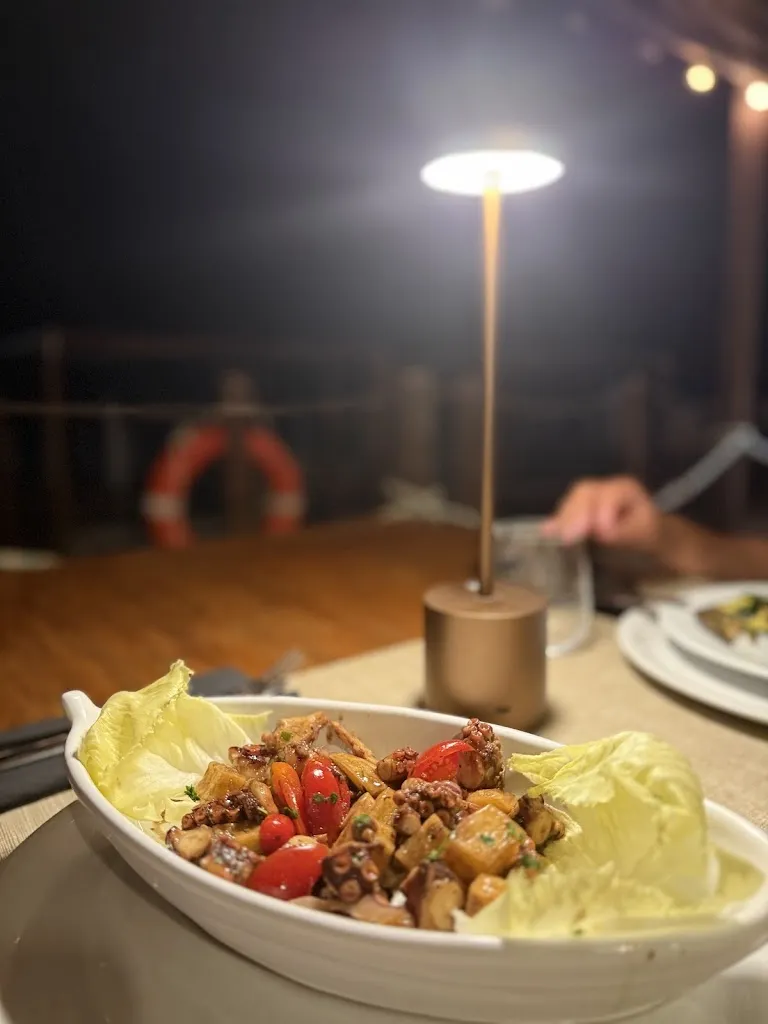 Martina Commisso_Armonia_Tortora_review