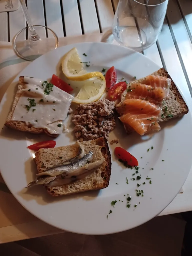 Deborah Paesano_Armonia_Tortora_review