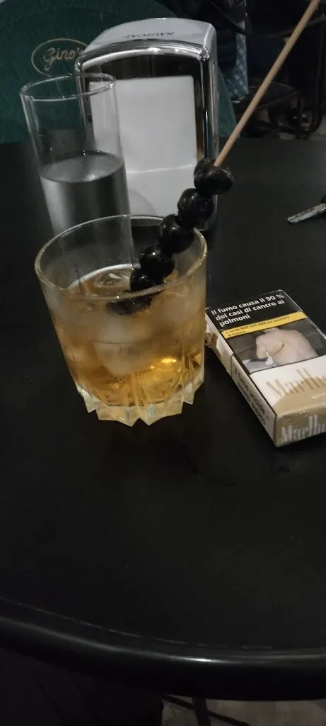 Menu_Gino's American Bar_Tortora_image_4