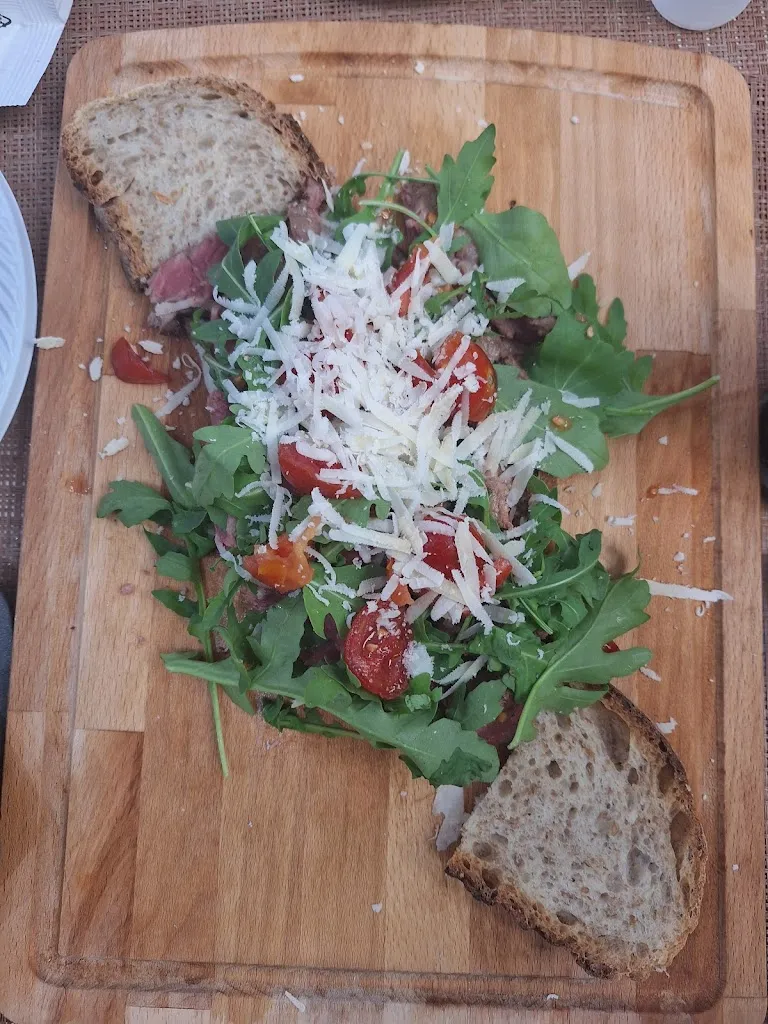 Menu_Gino's American Bar_Tortora_image_7