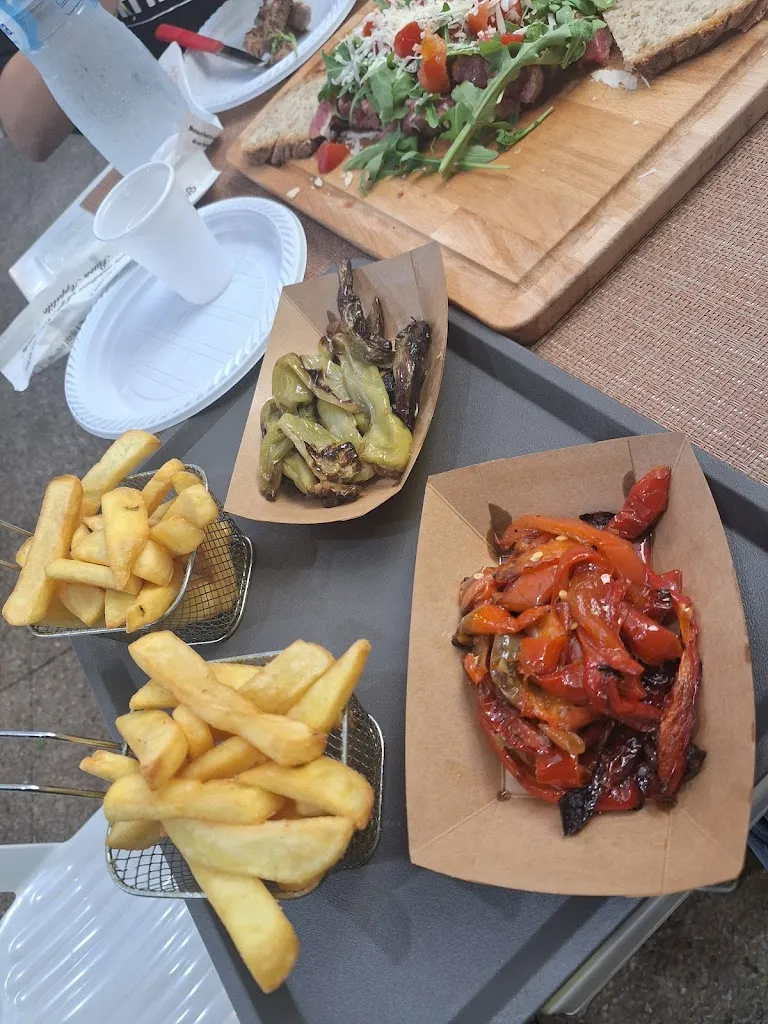 Menu_Gino's American Bar_Tortora_image_9