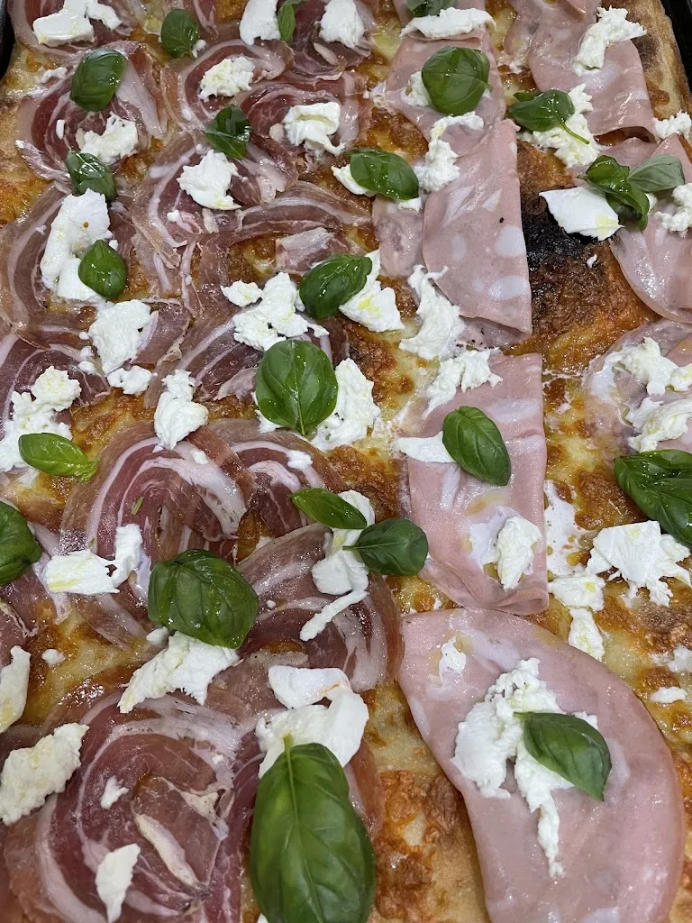 Buono, Dolce e Salato restaurant in Gioia dei Marsi