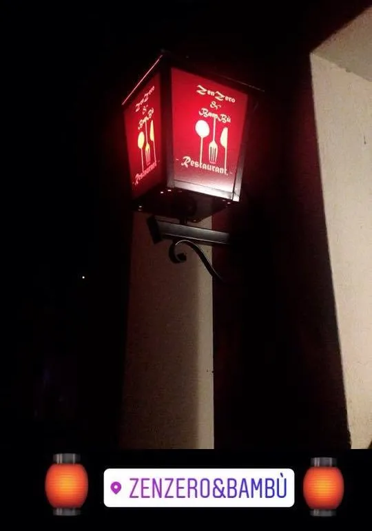 Valeria Limongi_Zenzero & Bambù_Tortora_review