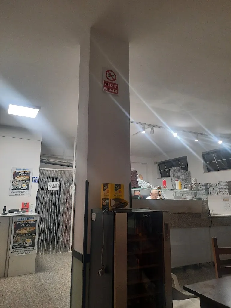 NDP_Pizzeria Calyps _Tortora_review