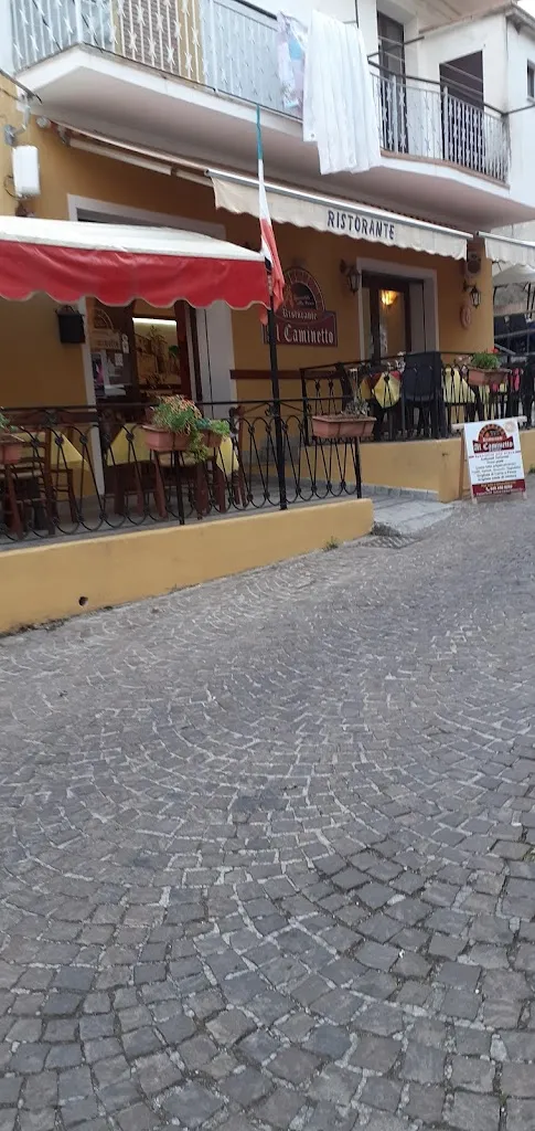 feka tgb_Al Caminetto_Tortora_review