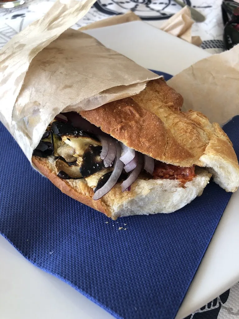 Menu_Cafè On The Road - Bar Ristoro_Tortora Marina_image_1