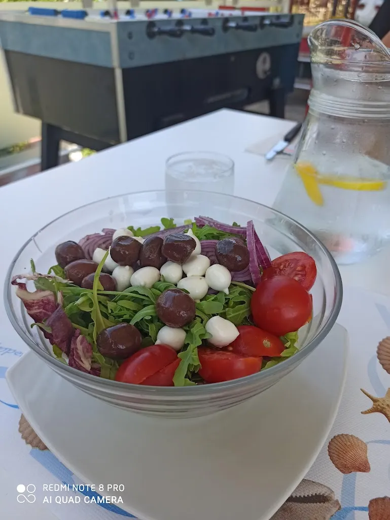 Menu_Cafè On The Road - Bar Ristoro_Tortora Marina_image_3