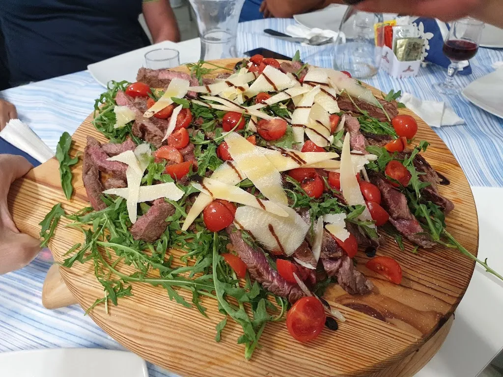 Menu_Cafè On The Road - Bar Ristoro_Tortora Marina_image_4