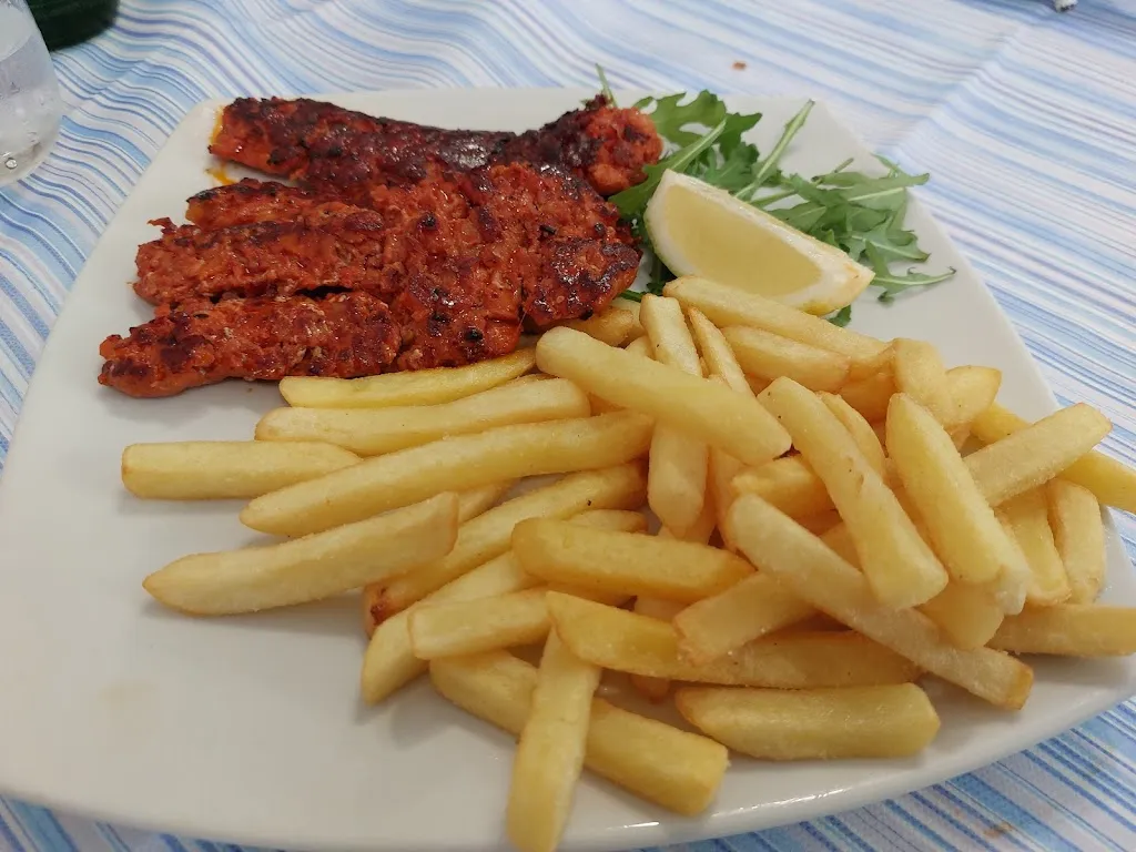 Menu_Cafè On The Road - Bar Ristoro_Tortora Marina_image_5