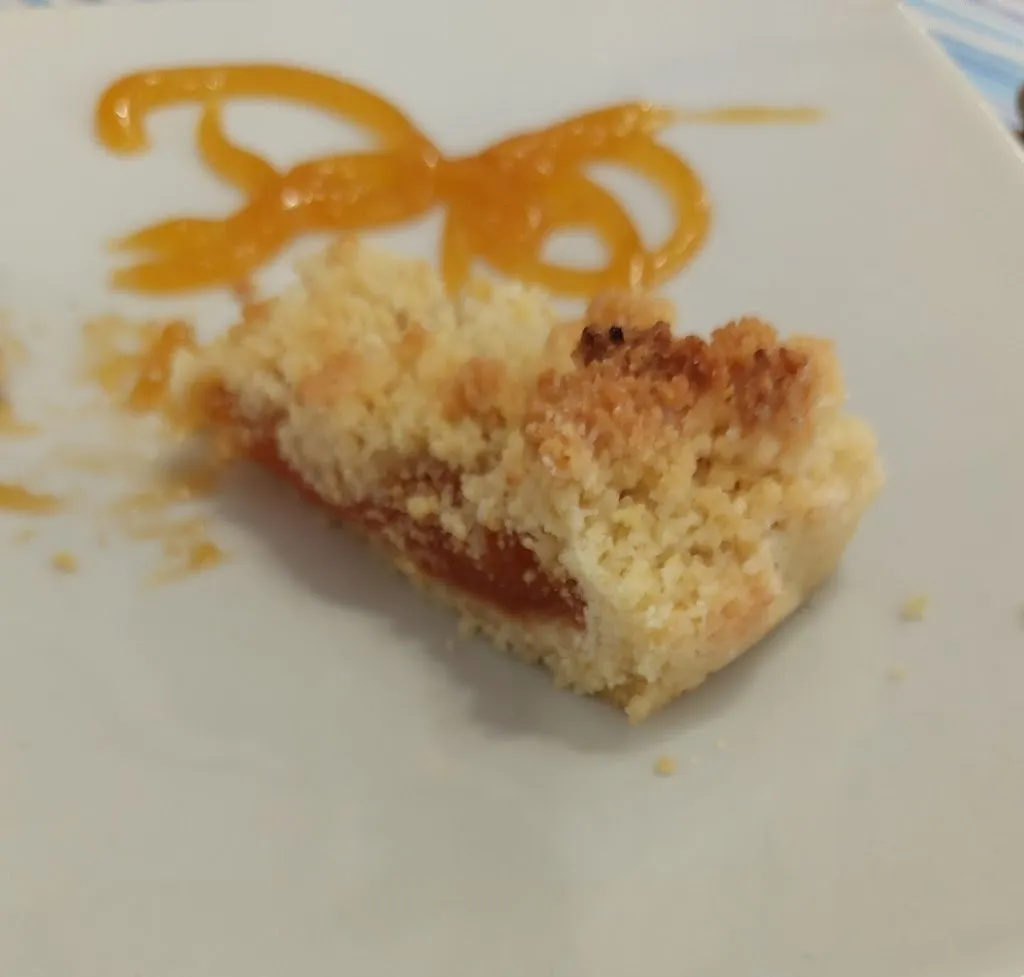 Menu_Cafè On The Road - Bar Ristoro_Tortora Marina_image_6