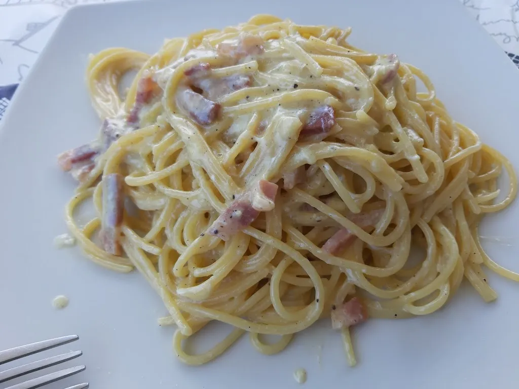 Menu_Cafè On The Road - Bar Ristoro_Tortora Marina_image_7