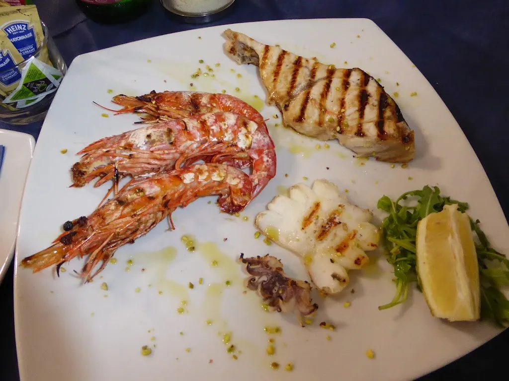 Post Ahead_Cafè On The Road - Bar Ristoro_Tortora Marina_review