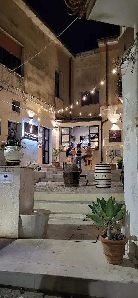 fabio quintorio_Ristorante Borgo Antico_Umbriatico_review