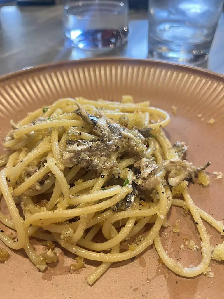 Giusi_Ristorante Borgo Antico_Umbriatico_review