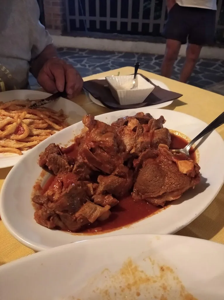 Mauro “Maomao” poggioli_Ristorante Pizzeria da Mirko_Vaccarizzo Albanese_recensione