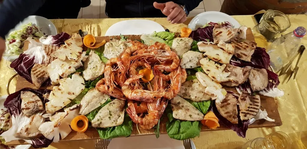 Pasqualino Sprovieri_Ristorante Pizzeria da Mirko_Vaccarizzo Albanese_recensione