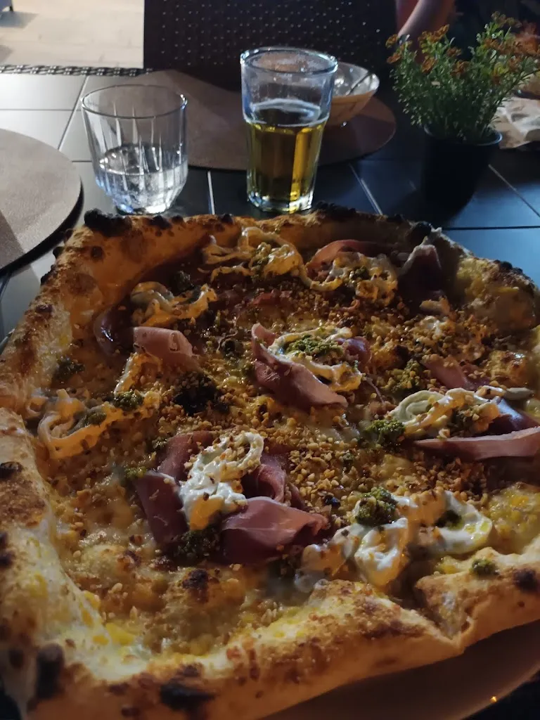 Salvatore Barbieri_Pizzeria da Tredici_Vallefiorita_review