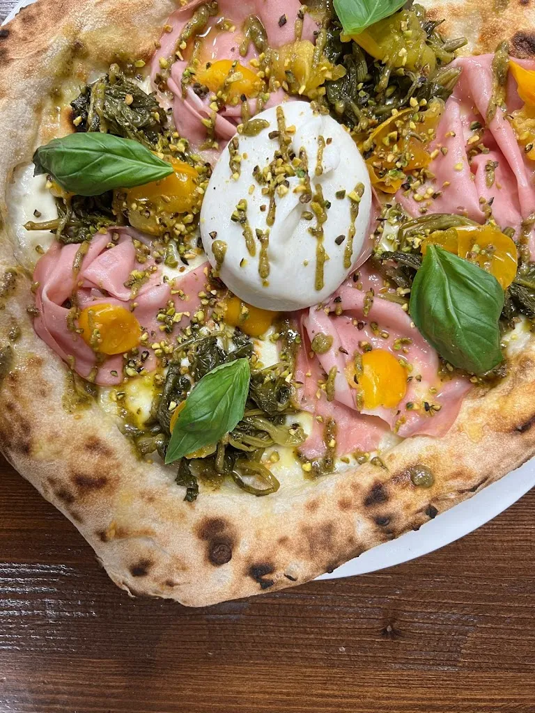 Simone Salvatore Rosanò_Pizzeria da Tredici_Vallefiorita_review