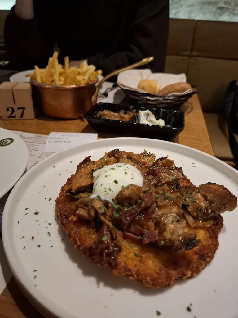 Richard Smith_Forsterbräu Trento_Trenta_recensione