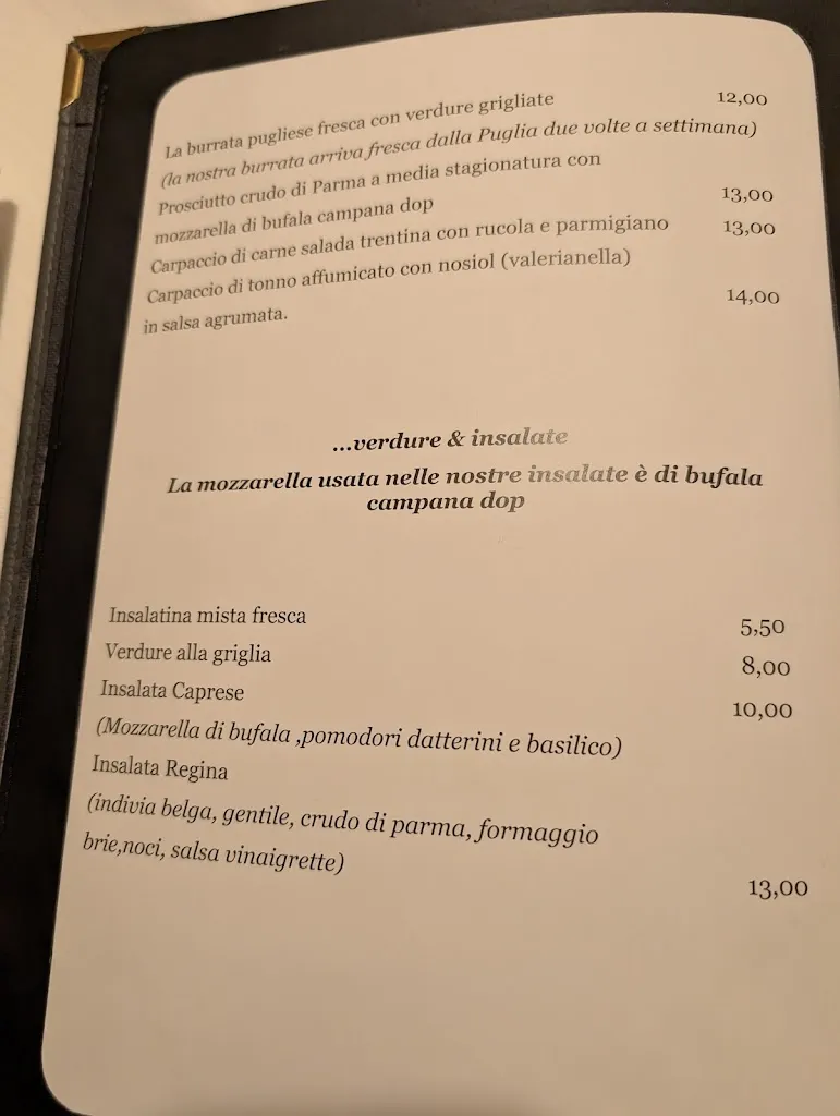 Menu_Patelli Restaurant_Trenta_image_3