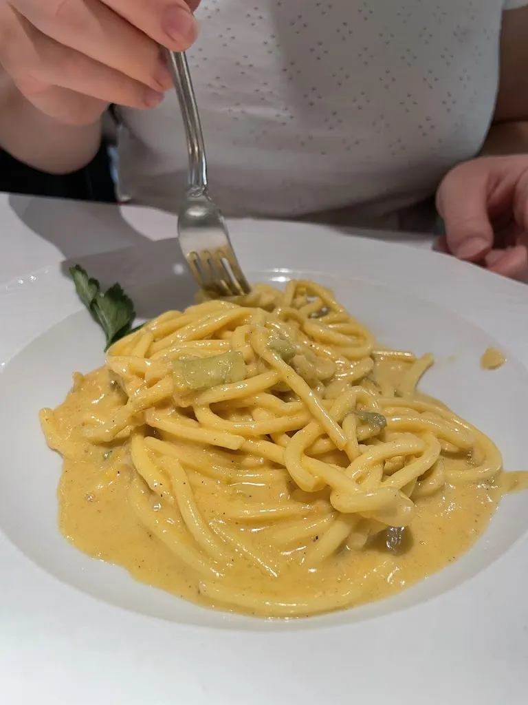 christophe gaultier_Patelli Restaurant_Trenta_review