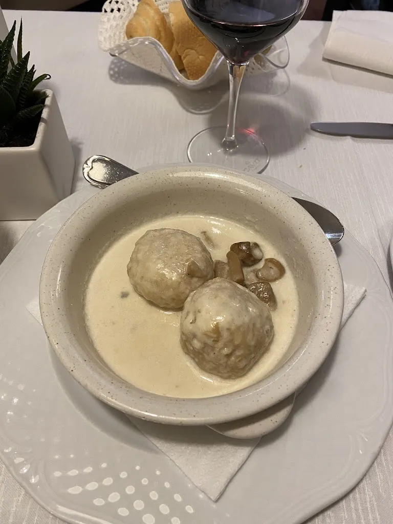 Andrea Bujor_Patelli Restaurant_Trenta_review