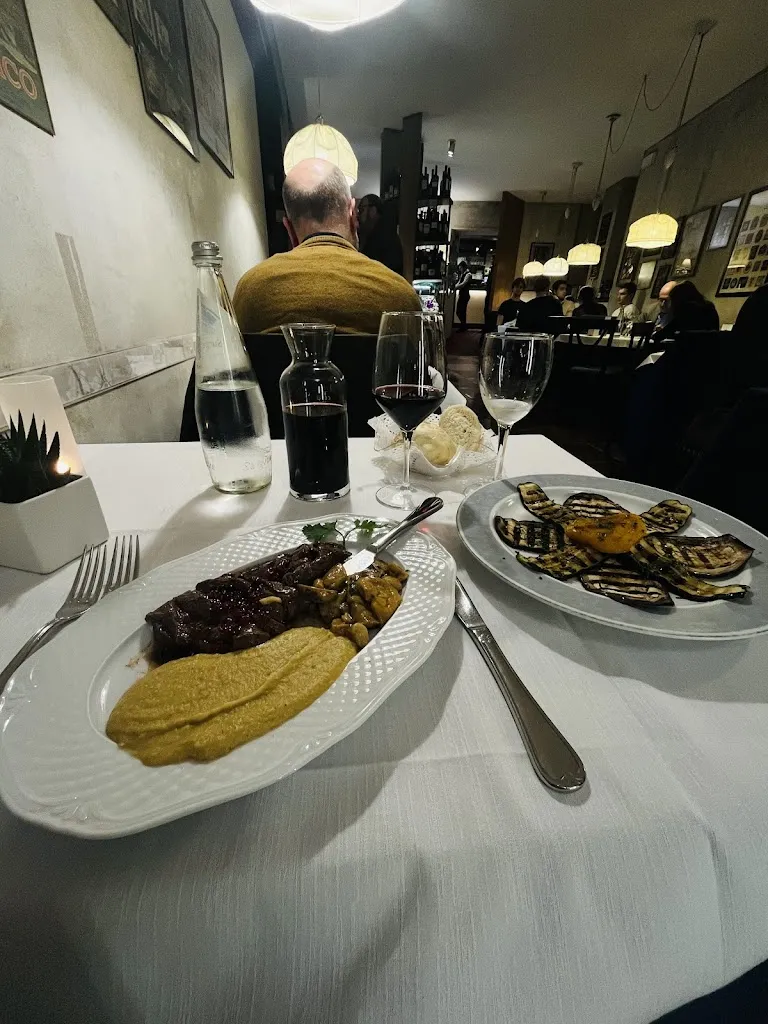 Melin Uygur_Patelli Restaurant_Trenta_review