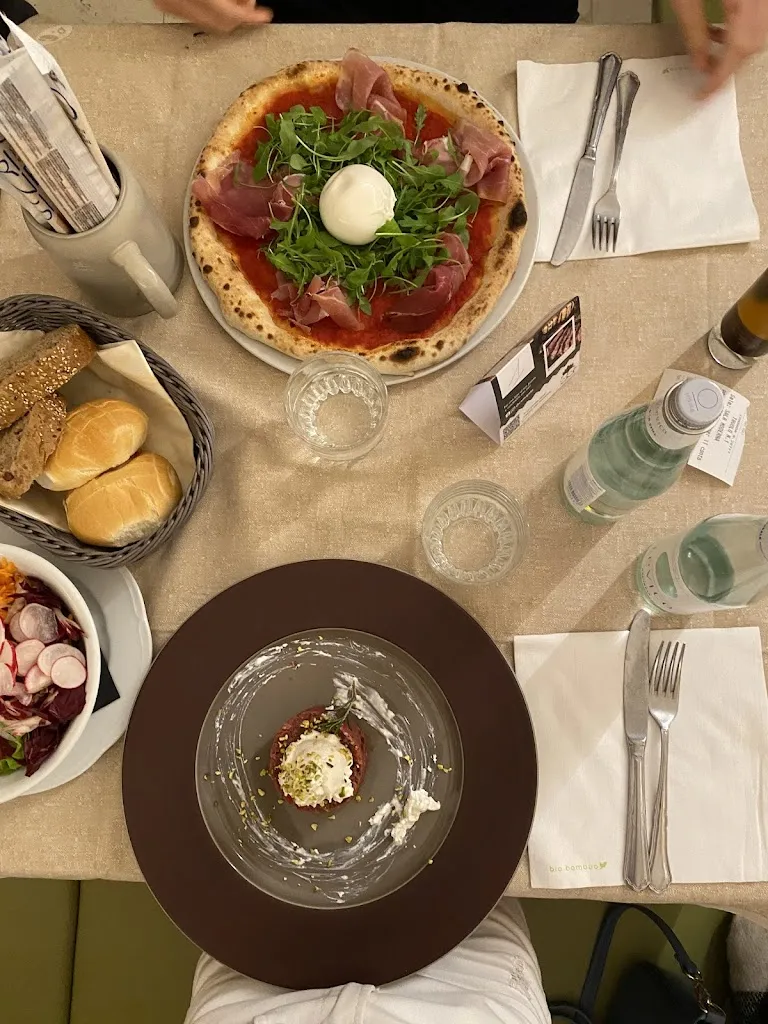Sofia Bizioli_Ristorante Ca dei Gobj_Trenta_review