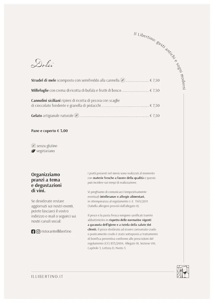 Menu_Ristorante Il Libertino Trento_Trenta_image_4