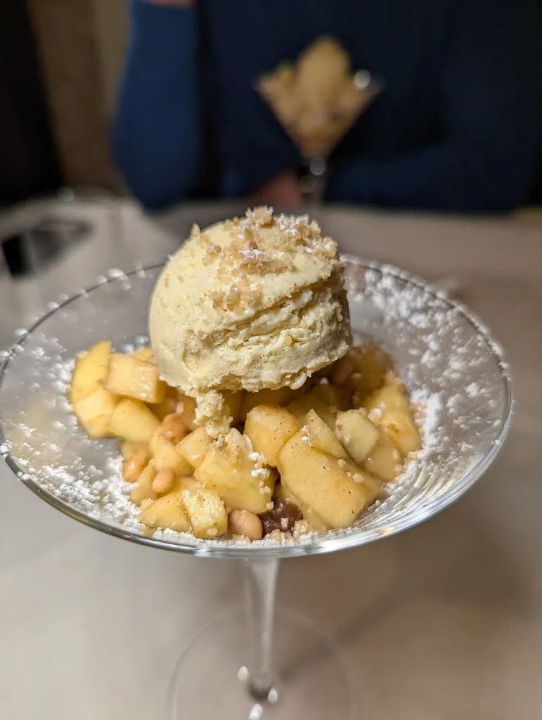 Simona Ferraioli_Ristorante Il Libertino Trento_Trenta_review