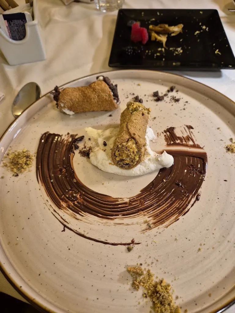 Matei SIMAN_Ristorante Il Libertino Trento_Trenta_review