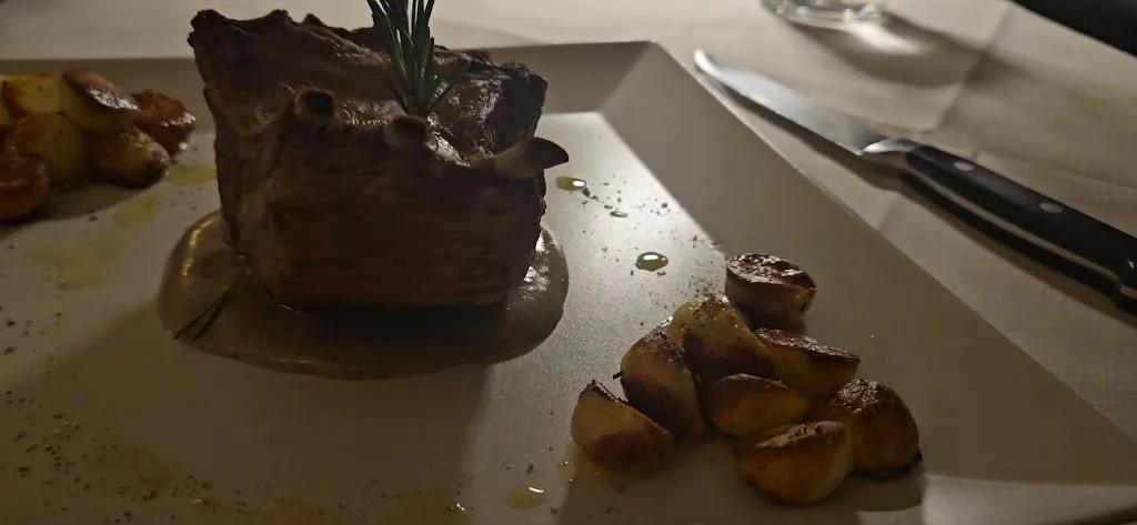 Ristorante Il Libertino Trento_Trenta_slider_image_2