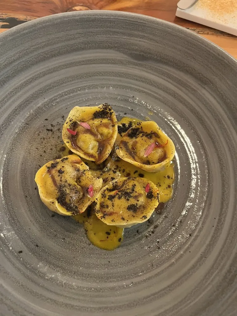 Margarida Cabral_Augurio Ristorante - Trento_Trenta_avis